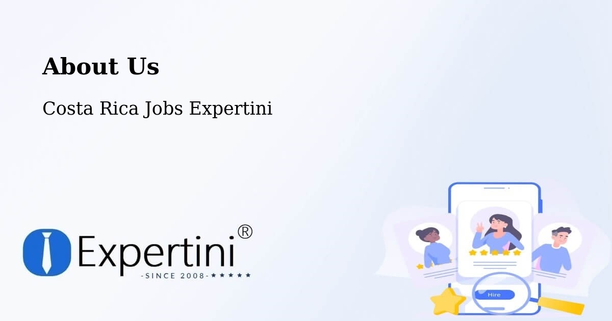 About Expertini Recruitment Platform  – Pérez Zeledón - Pérez Zeledón, Costa Rica Jobs Expertini
