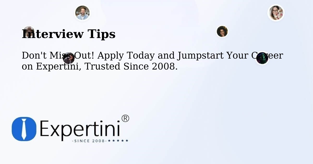 Interview Tips & Techniques for Job Seekers – Pérez Zeledón - Pérez Zeledón, Costa Rica Jobs Expertini